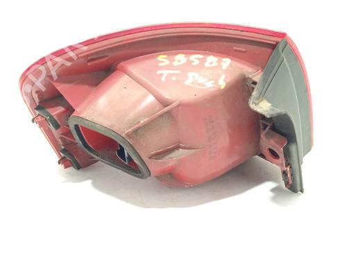 Right taillight VW PASSAT B6 (3C2) 1.9 TDI | BP38469476C35 - Image 3