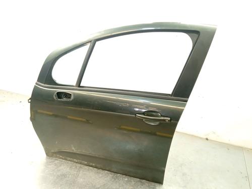 Left front door CITROËN C3 II (SC_) 1.4 HDi 70 (SC8HZC, SC8HR0, SC8HP4) | BP25591093C2 