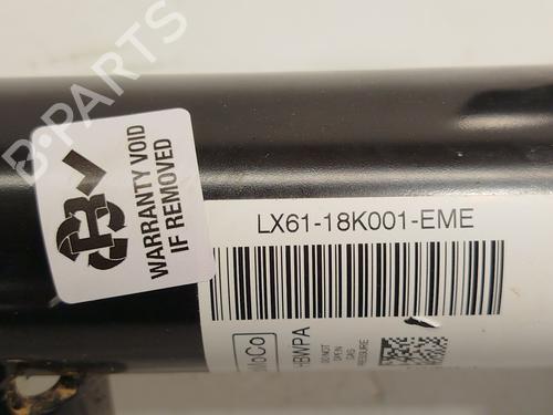 Left front shock absorber FORD KUGA III (DFK) 2.5 Duratec Plug-in-Hybrid | BP30293879M16 - Image 4