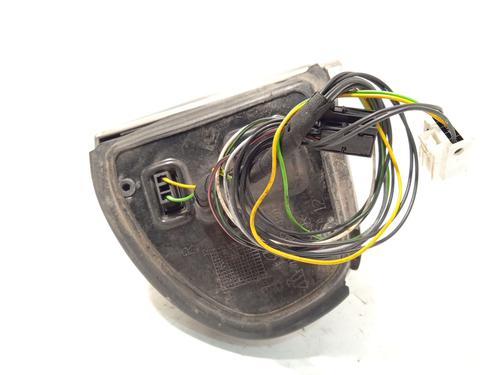 Right mirror MERCEDES-BENZ E-CLASS (W211) E 220 CDI (211.006) | BP29481461C27 