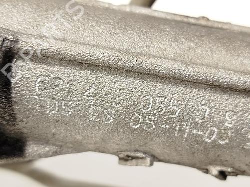 Steering rack SEAT IBIZA IV SC (6J1, 6P5) 1.6 TDI | BP29125479M22 