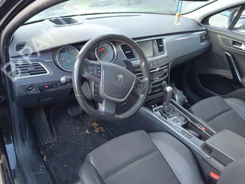Electronic module PEUGEOT 508 SW I (8E_) 2.0 BlueHDi 180 | BP23130089M83  - Image 27