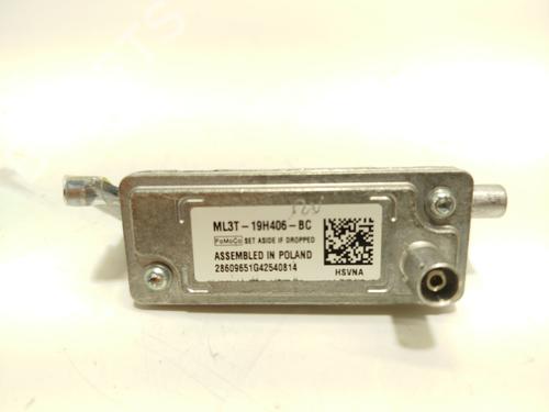 Electronic module FORD TOURNEO CUSTOM V362 Bus (F3) 1.0 EcoBoost PHEV | BP30687147M83 - Image 4