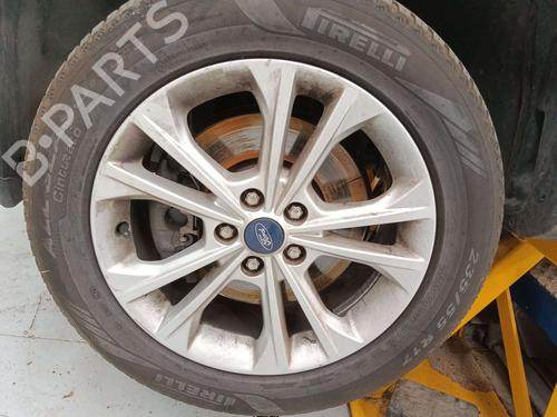 Køfangervange FORD KUGA II (DM2) 2.0 TDCi | BP38599455C73 - Image 11