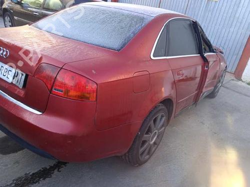 Left taillight AUDI A4 B7 (8EC) 2.0 TDI | BP17018773C34 
