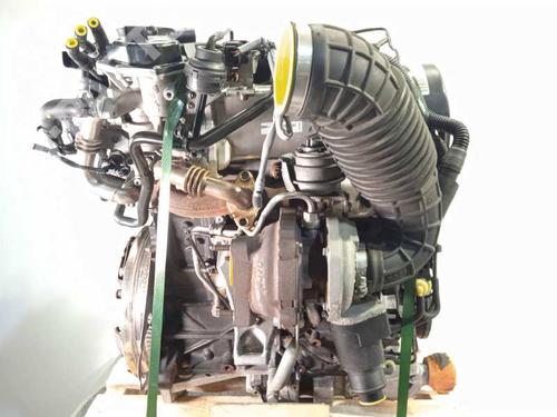 Engine SEAT EXEO (3R2) 2.0 TDI | BP7313551M1