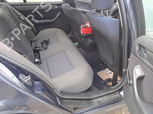 Module xenonverlichting BMW 3 (E46) 320 d | BP22729949C53 
