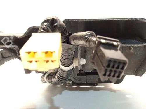 Central lock pump HONDA ACCORD VII Tourer (CM, CN) 2.2 i-CTDi (CN2) | BP8953705M86 