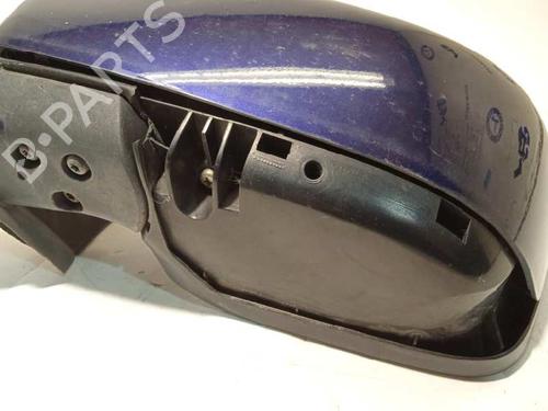 Left mirror MAZDA 5 (CR)  | BP15779618C26 