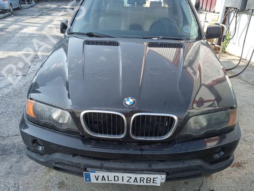 Steering column stalk BMW X5 (E53) 3.0 i | BP26599667I23  - Image 9