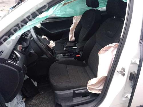 Instrument cluster SKODA OCTAVIA III Combi (5E5, 5E6)  | BP6900019C47 