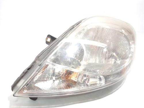 Used Left headlight Left headlight 13211467 13211467