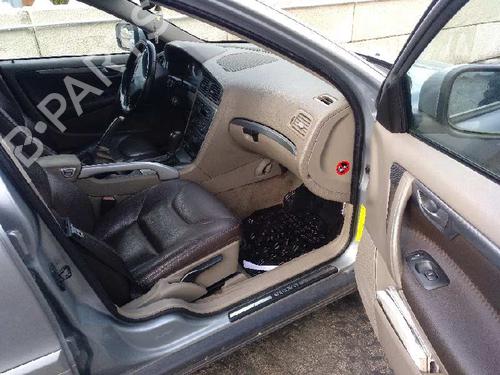 Climate control VOLVO XC70 I Cross Country (295) D5 XC AWD | BP5793740I5 