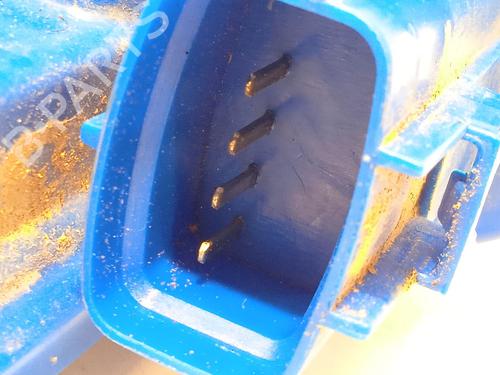 Front right lock FIAT 500L (351_, 352_) 1.4 (199LYB1B) | BP26208749C97 