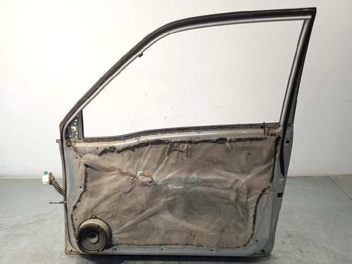 Right front door SUZUKI GRAND VITARA I (FT, HT) 2.0 HDI 110 16V 4x4 (SQ420D, TD83V) | BP9666121C3 