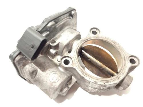 Used Throttle body Throttle body 12098879 12098879