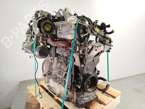 Engine SEAT LEON (KL1, KLG) 2.0 TDI | BP33290858M1 - Image 4