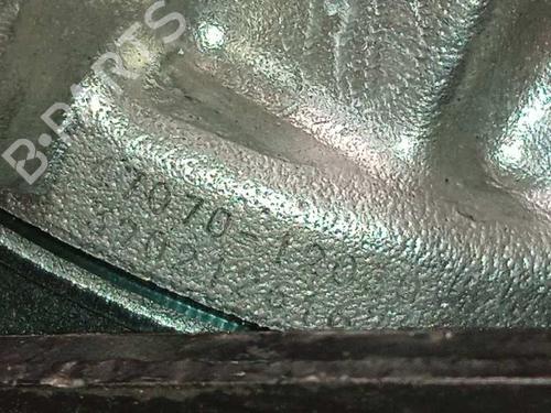 Servo brake TOYOTA COROLLA Hatchback (_E21_, _EA1_, _EH1_)  | BP13054285M42 