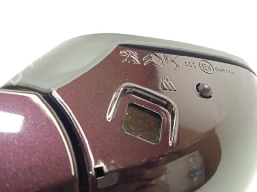 Right mirror DS DS 3 / DS 3 CROSSBACK (UR_, UC_, UJ_)  | BP13056541C27 