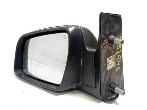 Used Right mirror OPEL ZAFIRA / ZAFIRA FAMILY B (A05) 1.7 CDTI (M75) (110 hp) 19253739