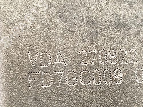 Gearbox AUDI Q3 (F3B) 35 TDI | BP32182341M3 