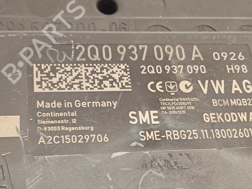Electronic module SEAT ARONA (KJ7, KJP)  | BP19042069M83 