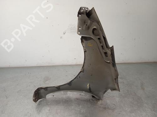 Right front fenders TOYOTA PRIUS Liftback (_W2_) 1.5 Hybrid (NHW20_, NHW20R) | BP19518239C42