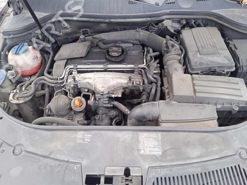 Instrument cluster VW PASSAT B6 (3C2) 2.0 TDI 16V | BP11957589C47 