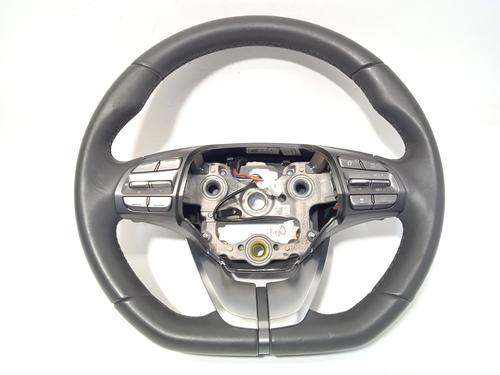 Used Steering wheel HYUNDAI IONIQ (AE) 1.6 GDI Hybrid (141 hp) 22729317
