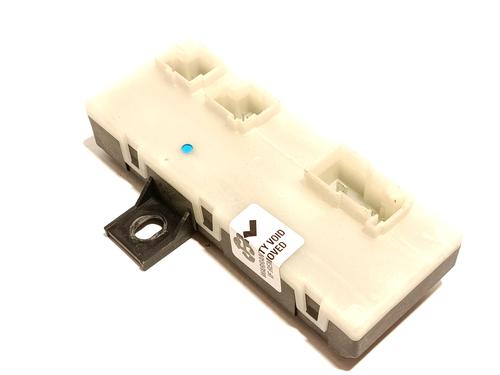 Used Electronic module Electronic module MERCEDES-BENZ GLE Coupe (C292) 350 d 4-matic (292.323, 292.324) (258 hp) 33812395 33812395