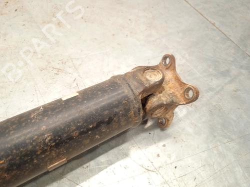 Driveshaft TOYOTA RAV 4 II (_A2_) 2.0 4WD (ACA21, ACA20) | BP27716766M37 