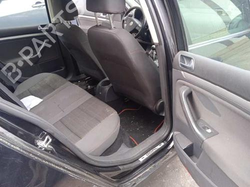 Front left lock VW GOLF V (1K1) 1.9 TDI | BP13495623C98 
