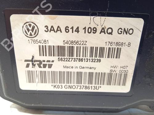 ABS pump VW CC B7 (358) | BP21018232M43