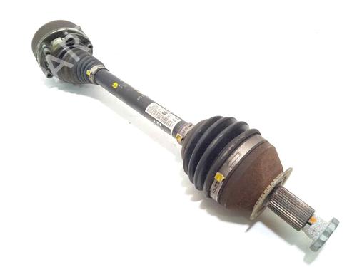 Used Left front driveshaft Left front driveshaft 17829480 17829480