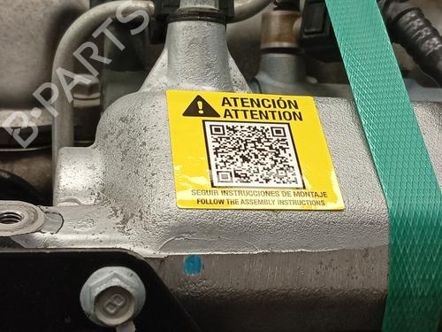 Engine KIA CEE'D Hatchback (ED) 1.6 CRDi 115 | BP36255068M1  - Image 6