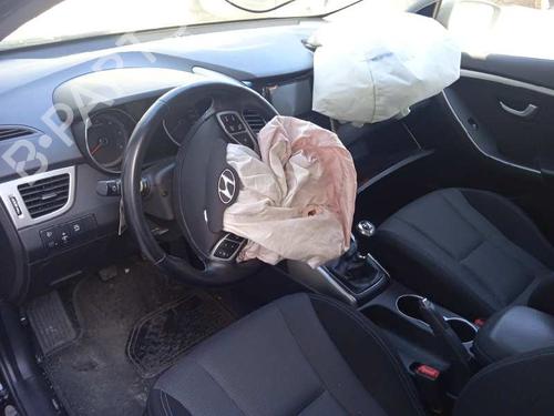 Electronic module HYUNDAI i30 (GD)  | BP15913744M83 