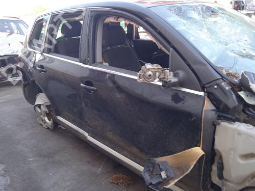 Starter VW TOUAREG (7LA, 7L6, 7L7) 2.5 R5 TDI | BP29453372M8 