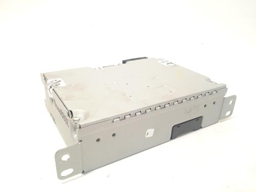 Used Radio CITROËN C4 III (BA_, BB_, BC_) 1.2 PureTech 130 (BAHNSA, BAHNSB) (130 hp) 26040418