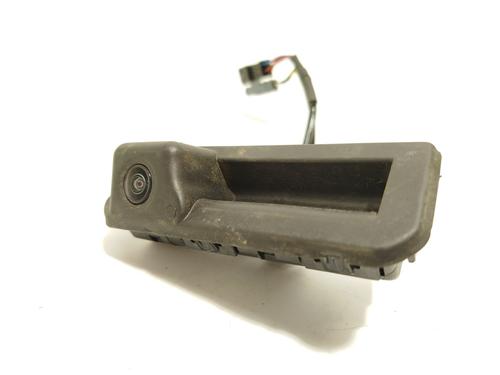 Bagagerumshåndtag AUDI A1 Sportback (GBA) 30 TFSI (110 hp) 32169968