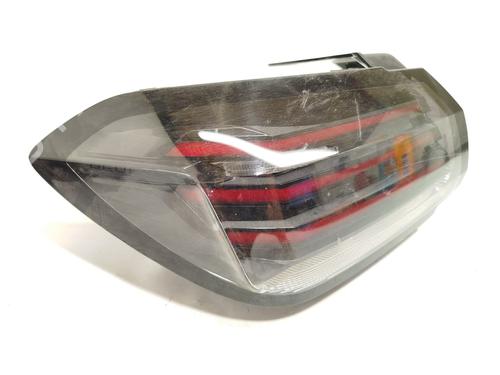 Used Left taillight PEUGEOT 208 II (UB_, UP_, UW_, UJ_) 1.2 PureTech 100 (101 hp) 29001842