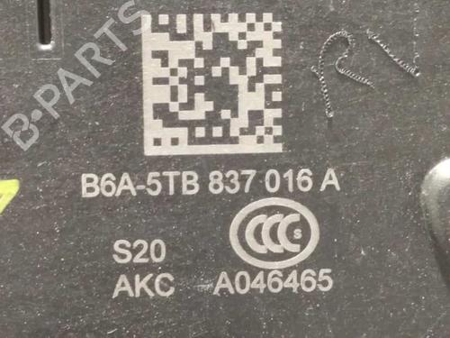 Front right lock SEAT ARONA (KJ7, KJP) 1.0 TSI | BP5670925C97