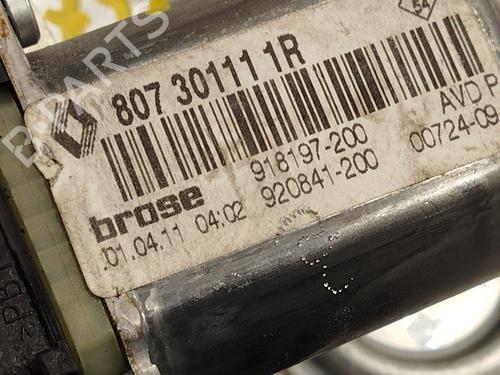 Front right window mechanism RENAULT FLUENCE (L3_) 1.6 16V (L301, L30F, L30P, L30R) | BP33288448C23  - Image 5