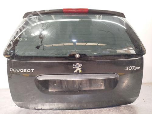 tailgate-peugeot-307-sw-3h-2002-2003-2004-2005-2006-2007-2008-2009-29071925 main image
