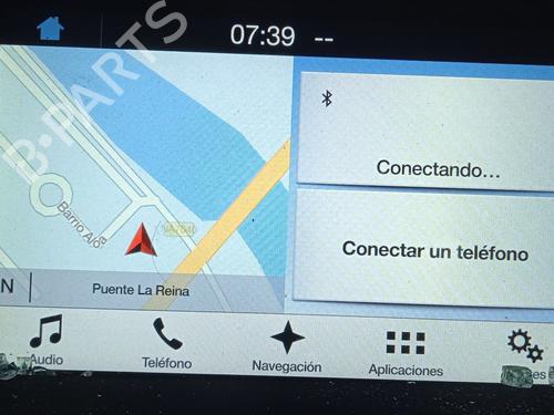 Display monitor FORD FOCUS IV (HN) 1.0 EcoBoost | BP19535017C48 