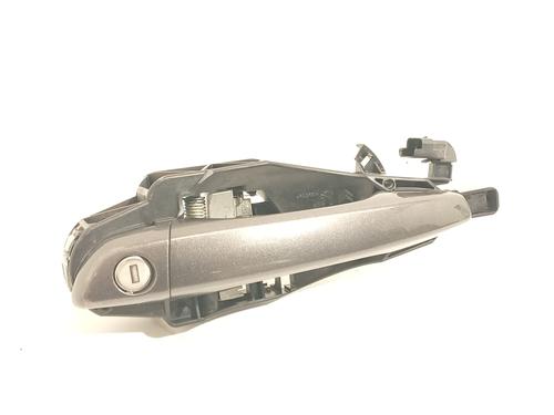 Used Front left exterior door handle Front left exterior door handle 37435468 37435468