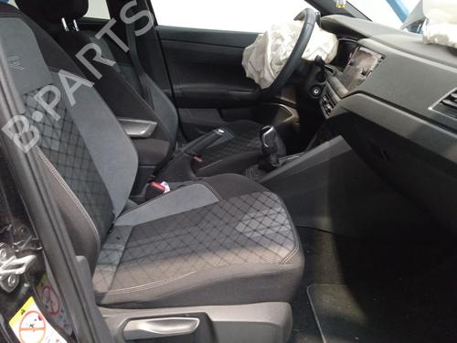 Electronic module VW POLO VI (AW1, BZ1, AE1) 1.0 TSI | BP34152439M83  - Image 28