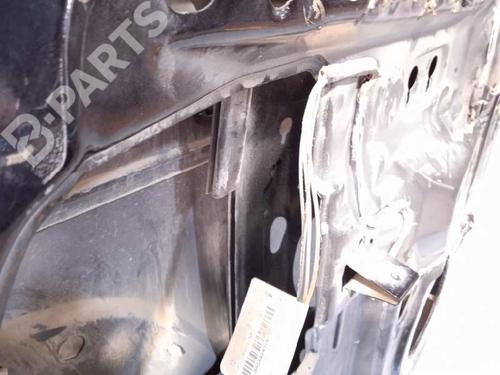 Left rear door JEEP CHEROKEE (KJ)  | BP11243228C4 