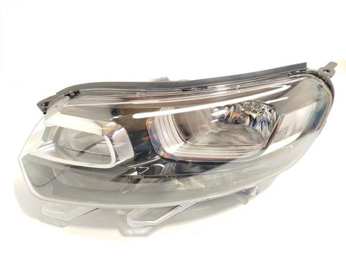 Venstre forlygte CITROËN JUMPY III Van (V_) [2016-2026]  21384626