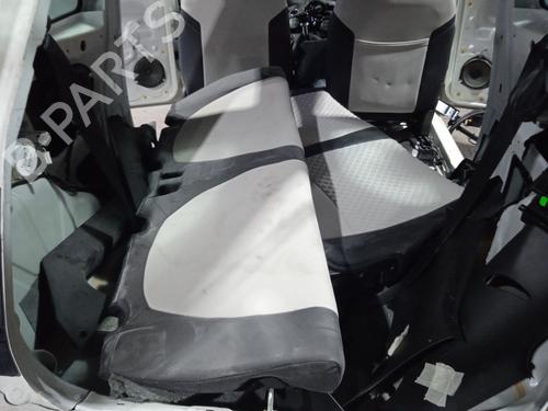 Climate control FIAT 500 C (312_)  | BP25714518I5 