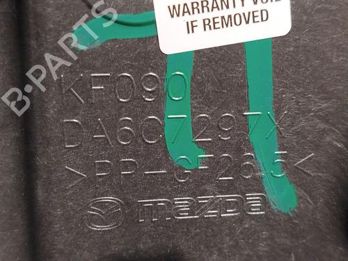 Rear right window mechanism MAZDA 2 Hatchback (DL, DJ) 1.5 SKYACTIV-G | BP32860444C25 - Image 3